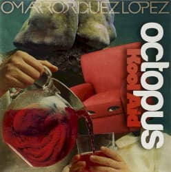 Octopus Kool Aid
