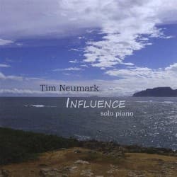 Influence: Solo Piano