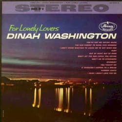 For Lonely Lovers