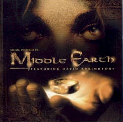Music Inspired by Middle Earth
