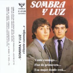 Vente conmigo