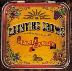 Hard Candy