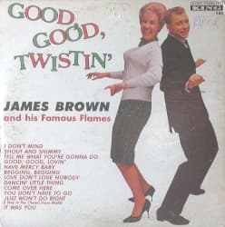 Good Good Twistin'