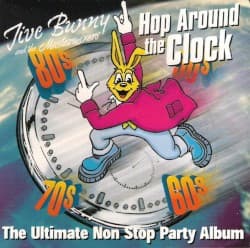 Hop Around the Clock