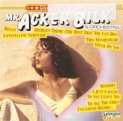 Golden Instrumental Hits