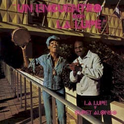 Un encuentro con La Lupe