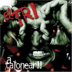 A talonear!!