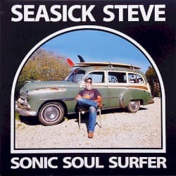 Sonic Soul Surfer