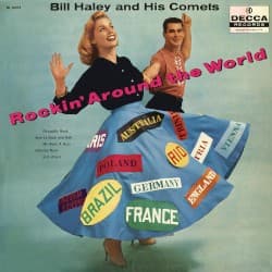 Rockin’ Around the World