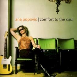 Comfort to the Soul