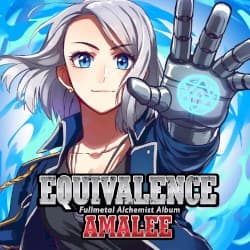 EQUIVALENCE