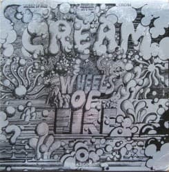 Wheels of Fire