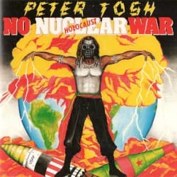 No Nuclear War