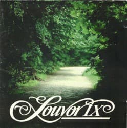 Louvor IX