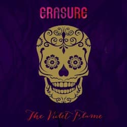 The Violet Flame