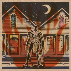 Flaming Home