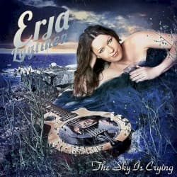 The Sky Is Crying