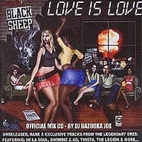 Love Is Love