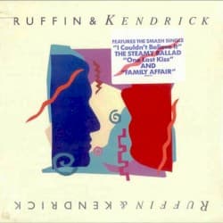 Ruffin & Kendricks