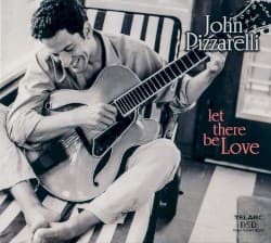 Let There Be Love
