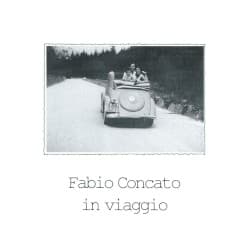 In viaggio