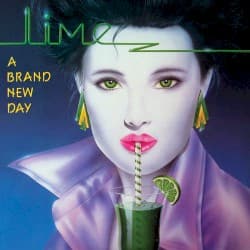A Brand New Day