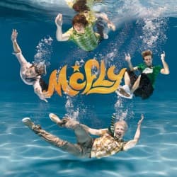 Motion in the Ocean