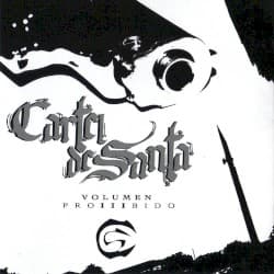Volumen proIIIbido