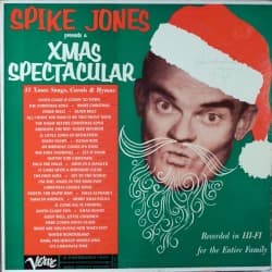Let's Sing a Song of Christmas