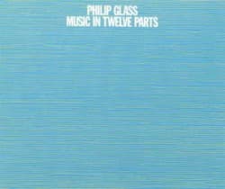 Music in Twelve Parts