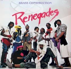 Renegades
