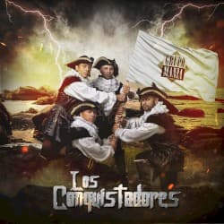 Los conquistadores (25 aniversario)