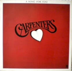 A Song for You