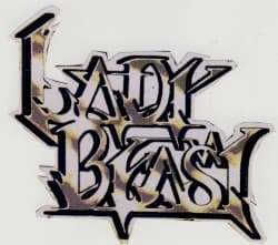 Lady Beast