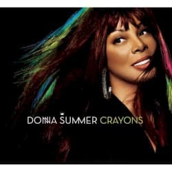Crayons