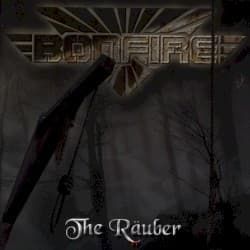 The Räuber