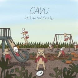 CAVU
