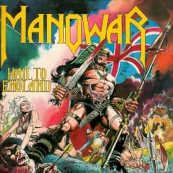 Hail to England