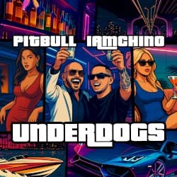 UNDERDOGS