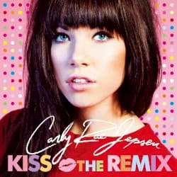 Kiss: The Remix
