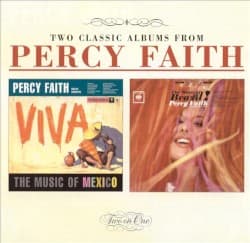 Viva! The Music of Mexico / The Music of Brazil!