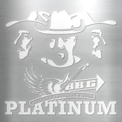 Platinum