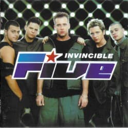 Invincible