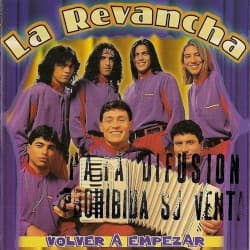 Volver a empezar
