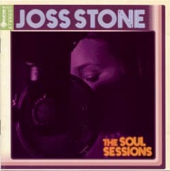 The Soul Sessions