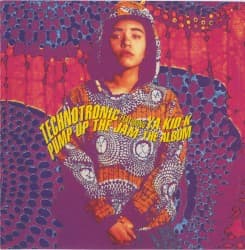 Pump Up the Jam