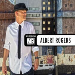 Albert Rogers