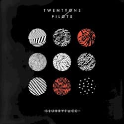 Blurryface