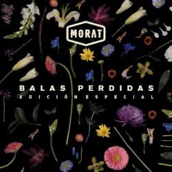 Balas perdidas