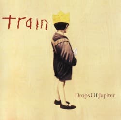 Drops of Jupiter